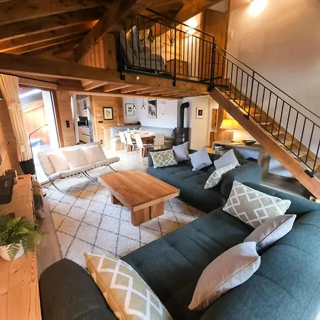 Des Encombres - Au Centre De St Martin De Belleville, Proche Du Teleski Mae-4314